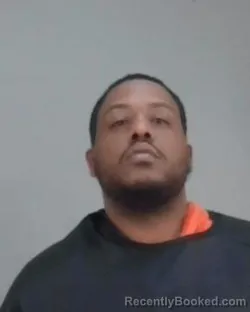 Mugshot of MARK VERNELL WOODEN