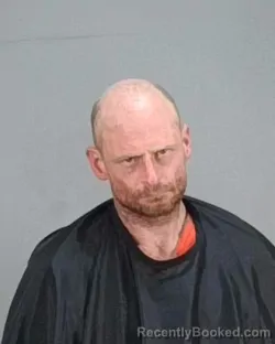 Mugshot of ADAM MATHEW MATTICE booked in Summit County, Ohio on May 13, 2026