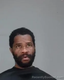 Mugshot of ANDRE LAVELLE HARRIS