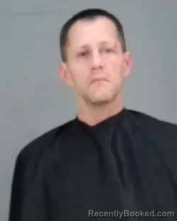 Mugshot of TOMMY JOE COLLINS booked in Summit County, Ohio on March 24, 2026