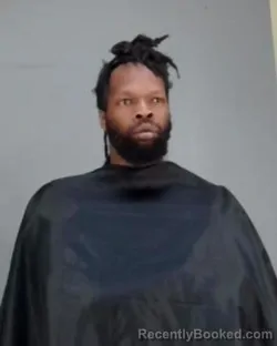 Mugshot of TRACY VINCENT PORTERFIELD booked in Summit County, Ohio on April 16, 2026