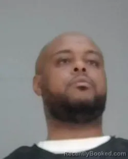 Mugshot of STEPHEN ODEN booked in Summit County, Ohio on March 12, 2026