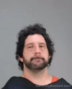 Mugshot of JERRY SCHAEFFER booked in Summit County, Ohio on March 21, 2026