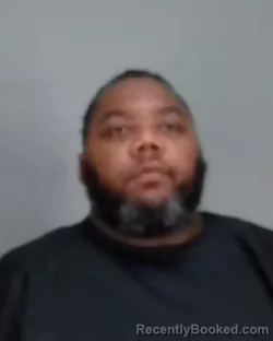 Mugshot of PHILIP DARNELL MAYFIELD booked in Summit County, Ohio on March 26, 2026