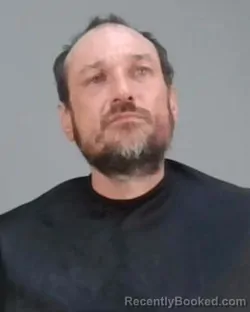 Mugshot of DENNY N DEAN