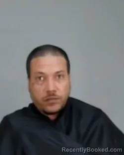 Mugshot of MICHAEL ANTHONY DESIMONE booked in Summit County, Ohio on April 2, 2026