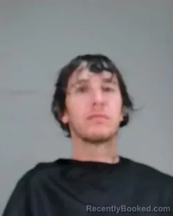 Mugshot of JUSTIN DALE LEWIS booked in Summit County, Ohio on April 3, 2026