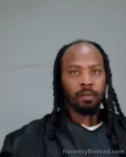 Mugshot of DOMINIQUE JAMAL PRINCE booked in Summit County, Ohio on April 2, 2026