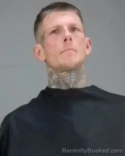 Mugshot of JOSHUA DAVIS JOSEPH DEITCH