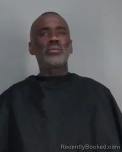 Mugshot of DEONDRE MAURICE TAYLOR