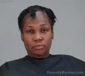 Booking photo from Summit County, Ohio