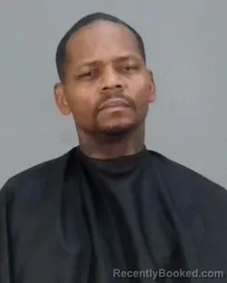 Mugshot of STEPHEN MAURICE THOMAS