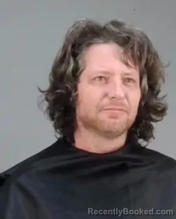 Mugshot of MATTHEW JOHN CHILDERS