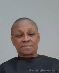 Mugshot of ROBIN L MCNABB