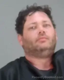 Mugshot of ADAM ANDREW SHAULL booked in Summit County, Ohio on March 13, 2026