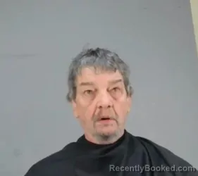 Mugshot of FRANK J RUGGIERO