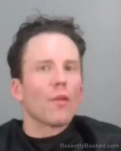 Mugshot of JUAN ANTONIO WILBORN booked in Summit County, Ohio on March 13, 2026