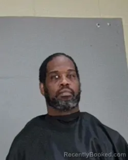 Mugshot of TAUREEN L CRENSHAW booked in Summit County, Ohio on May 2, 2026