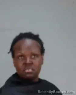 Mugshot of RIKA LATEEZ BASS booked in Summit County, Ohio on March 31, 2026