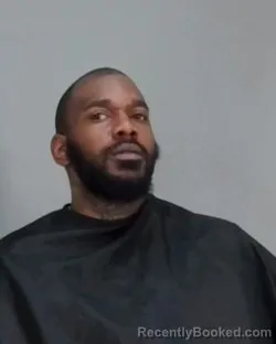 Mugshot of TORY JERMAINE JONES