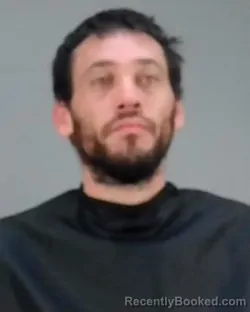 Mugshot of MICHAEL JAMES WARLOP booked in Summit County, Ohio on March 30, 2026