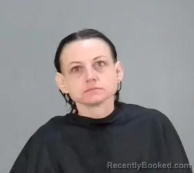 Mugshot of TERRI LEE ROSS