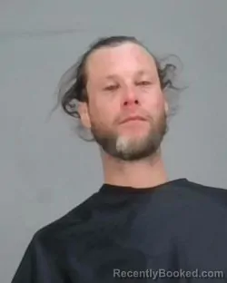 Mugshot of ERIC JOSEPH GRAY