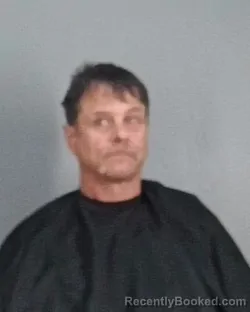 Mugshot of JEFFREY ALAN GOLEY booked in Summit County, Ohio on May 8, 2026