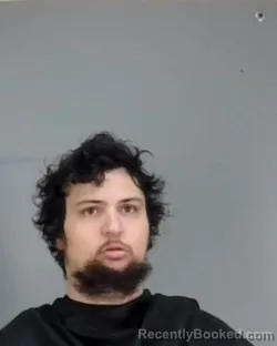 Mugshot of BRADLEY RYAN MATTHEWS