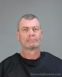 Booking photo from Summit County, Ohio