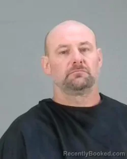 Mugshot of DARRELL RAY MANCUSO