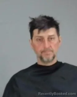 Mugshot of NICHOLAS RAY COLOMBO booked in Summit County, Ohio on March 25, 2026