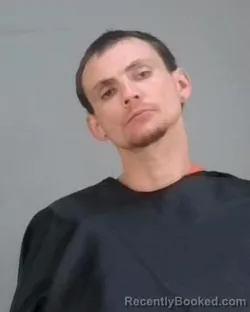 Mugshot of JAMIE NELSON MANGUM