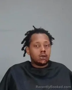 Mugshot of DIERRE DEALLEN PAIGE