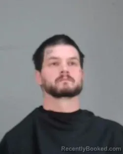 Mugshot of JERRY LEE STEELE booked in Summit County, Ohio on March 20, 2026