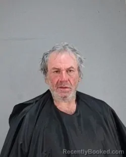 Mugshot of MICHAEL ANGELO CIARLARIELLO booked in Summit County, Ohio on May 12, 2026