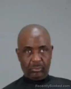 Mugshot of PHILLIP MARTIN MURRAY booked in Summit County, Ohio on March 25, 2026