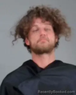 Mugshot of JESSE LEE SEMLER booked in Summit County, Ohio on March 27, 2026