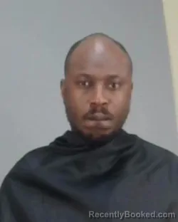 Mugshot of BRANDYON MICHAEL GRAY