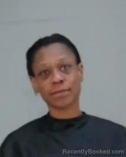 Mugshot of TIHA NACHELL CHILLIOUS booked in Summit County, Ohio on March 30, 2026