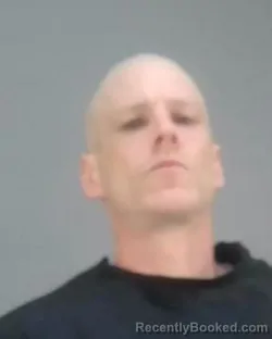 Mugshot of DAVID TIMOTHY HEIL booked in Summit County, Ohio on March 30, 2026