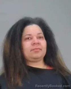 Mugshot of STARR L CASEY