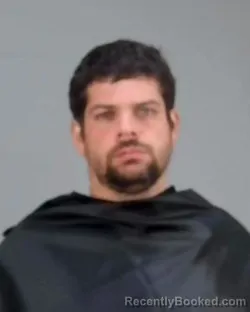 Mugshot of JAMES JOSEPH BAREITER booked in Summit County, Ohio on April 4, 2026