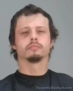 Mugshot of SPENCER R WAZLAVEK booked in Summit County, Ohio on March 11, 2026