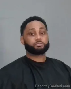 Mugshot of DAKARAI JMAL MITCHELL