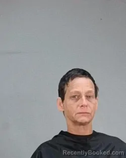 Mugshot of FELICIA MARIE BULLEN booked in Summit County, Ohio on April 25, 2026