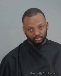 Mugshot of ISRAEL TERRELL LINDSEY