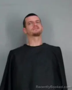 Mugshot of WILLIAM WALTER BENSCH booked in Summit County, Ohio on March 23, 2026