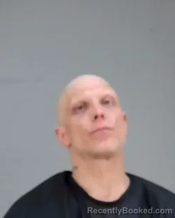 Mugshot of MARK CHRISTOPHER REMSKY booked in Summit County, Ohio on April 2, 2026