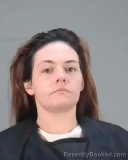 Mugshot of KATELYNN MARIE FREEZE